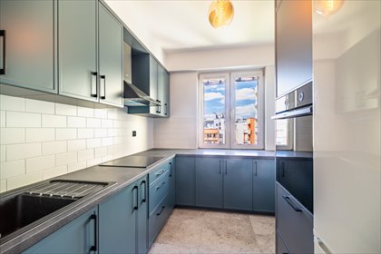 mieszkanie na sprzedaż 49m2 mieszkanie Rzeszów, Drabinianka, Graniczna