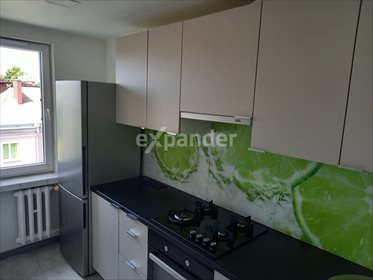 mieszkanie na sprzedaż 48m2 mieszkanie Częstochowa, Śródmieście, Nadrzeczna