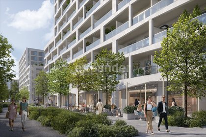 mieszkanie na sprzedaż 68m2 mieszkanie Warszawa, Mokotów, Wołoska