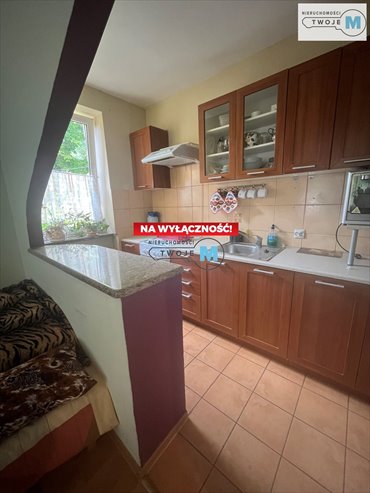 mieszkanie na sprzedaż 34m2 mieszkanie Pińczów, Pińczów