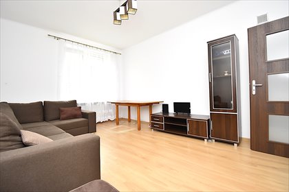 Zapraszam do obejrzenia 49 m² mieszkania z wyposażeniem i piwnicą mieszkanie Dęblin, lotnisko