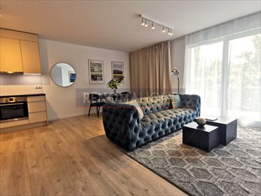 mieszkanie na sprzedaż 48m2 mieszkanie Wrocław, Kępa Mieszczańska, Mieszczańska