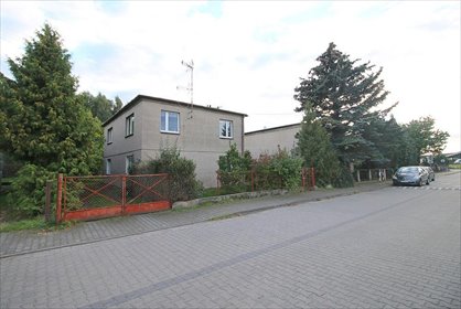 dom na sprzedaż Tarnowo Podgórne Słoneczna 140 m2