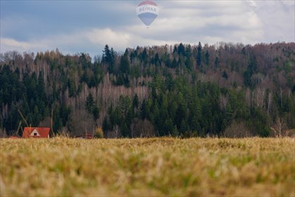 Działka rolna na sprzedaż Sopotnia Wielka 3 098m2 Foto 2