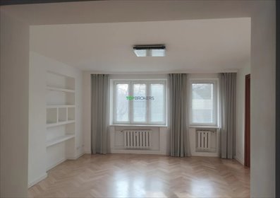 Przestronne 4-pokojowe mieszkanie 123 m² w Mokotowie polecam! mieszkanie Warszawa, Mokotów Sadyba, Konstancińska