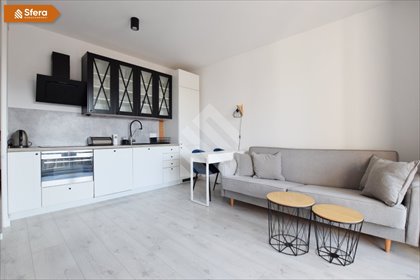 mieszkanie na sprzedaż 33m2 mieszkanie Bydgoszcz, Glinki