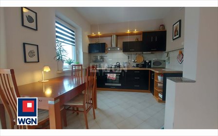 mieszkanie na sprzedaż 82m2 mieszkanie Kielce, Centrum, Starodomaszowska