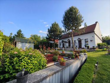 dom na sprzedaż 93m2 dom Nowy Dworek
