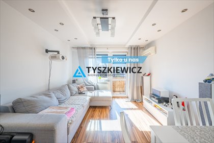 mieszkanie na sprzedaż 48m2 mieszkanie Chojnice, Jana Pawła II