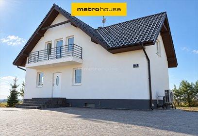 dom na sprzedaż 235m2 dom Bilcza, Bażantowa