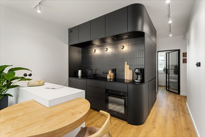 mieszkanie na sprzedaż 36m2 mieszkanie Poznań, Druskienicka