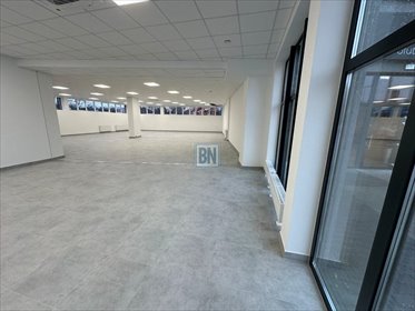 Lokal użytkowy 330 m² w Zabrzu (blisko tras) z parkingiem lokal użytkowy Zabrze