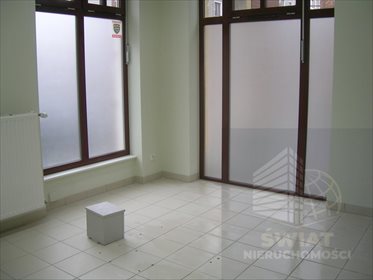 Polecam lokal użytkowy 110 m² w centrum Szczecina z certyfikatem lokal użytkowy Szczecin, Stare Miasto