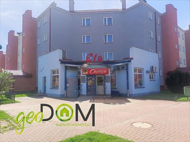 lokal użytkowy na sprzedaż 99m2 lokal użytkowy Biała Podlaska, Władysława Jagiełły