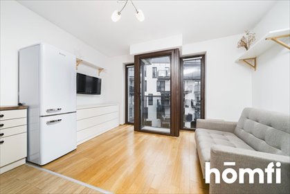 mieszkanie na wynajem 40m2 mieszkanie Kraków, Podgórze, Lubostroń