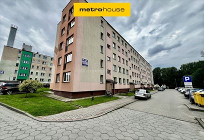 mieszkanie na sprzedaż 47m2 mieszkanie Lubawa, Gdańska