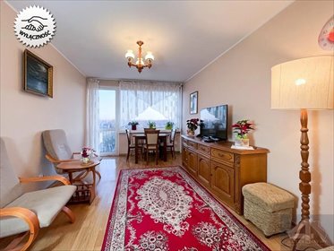 mieszkanie na sprzedaż 78m2 mieszkanie Łódź, Gnieźnieńska