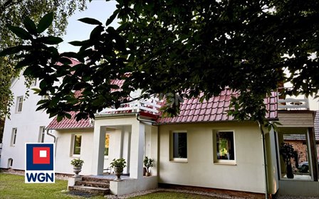 Sprzedam wyjątkową posiadłość nad Bobrem z historycznym młynem dom Wysoka, Bogaczowska