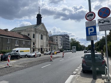 mieszkanie na wynajem 20m2 mieszkanie Warszawa, Śródmieście