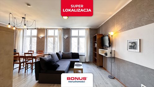Mieszkanie dwupokojowe na sprzedaż Gdańsk, Lastadia 50m2 Foto 1
