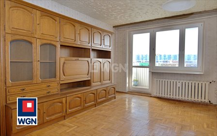 mieszkanie na sprzedaż 63m2 mieszkanie Poznań, Nowe Miasto, Rusa