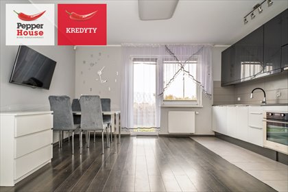 mieszkanie na sprzedaż 42m2 mieszkanie Kosakowo, Kalinowa