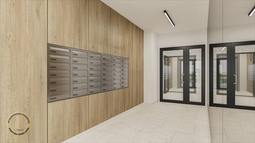 Nowoczesne 2-pokojowe mieszkanie z balkonem i miejscem parkingowym mieszkanie Lublin