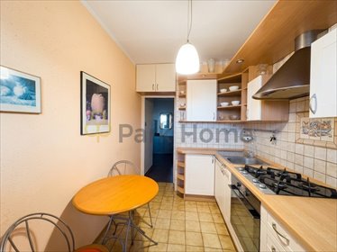 Polecam funkcjonalne 3-pokojowe mieszkanie 64,8 m² w Poznaniu mieszkanie Poznań, Piątkowo