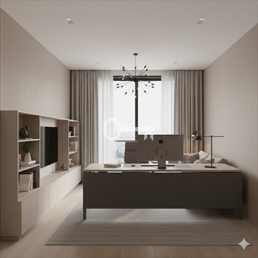 Mieszkanie 80 m² w Krakowie - idealne pod biuro lub adaptację mieszkanie Kraków, Śródmieście, Krowoderska