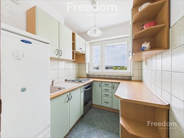 mieszkanie na sprzedaż 48m2 mieszkanie Piła, Towarowa