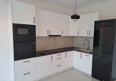 dom na wynajem 110m2 dom Zgorzała, Zgorzała