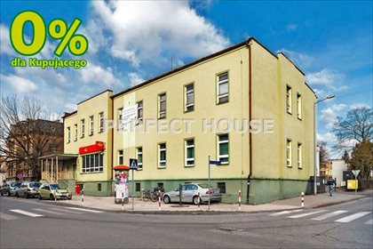 lokal użytkowy na sprzedaż 1044m2 lokal użytkowy Pleszew