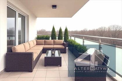 mieszkanie na sprzedaż 75m2 mieszkanie Kraków, Stoczniowców