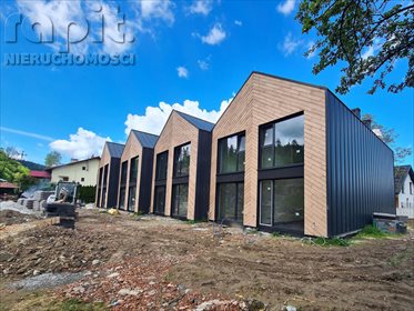 Mieszkanie czteropokojowe na sprzedaż Myślenice, Zarabie 80m2 Foto 4