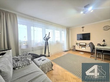 mieszkanie na sprzedaż 60m2 mieszkanie Skawina, Jana Pawła II