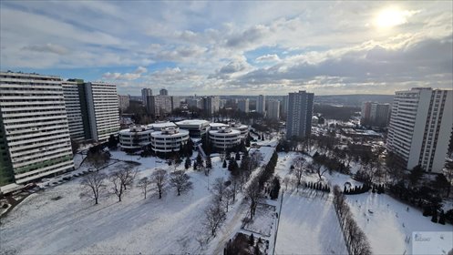 mieszkanie na sprzedaż 74m2 mieszkanie Katowice, Ułańska