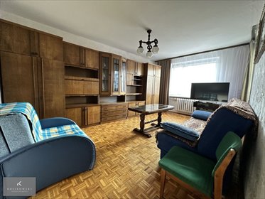 mieszkanie na sprzedaż 46m2 mieszkanie Syców