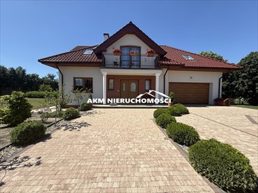 dom na sprzedaż 132m2 dom Kwidzyn