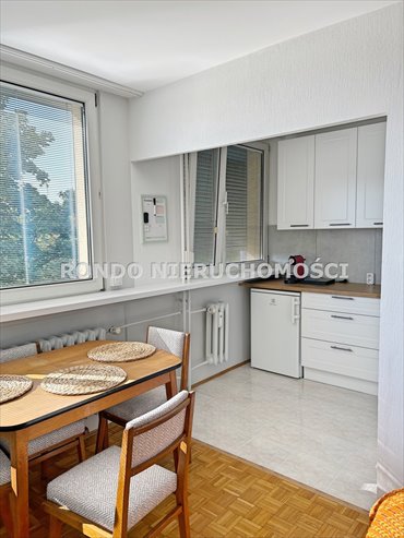 mieszkanie na wynajem 34m2 mieszkanie Wrocław, Krzyki, Gaj