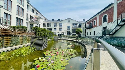 mieszkanie na sprzedaż 93m2 mieszkanie Warszawa, Wilanów, Stanisława Kostki Potockiego