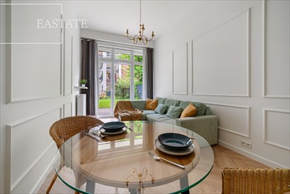 mieszkanie na sprzedaż 48m2 mieszkanie Warszawa, Praga-Północ Nowa Praga, Radzymińska