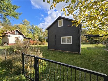 dom na sprzedaż 60m2 dom Ustronie, Zrębowa