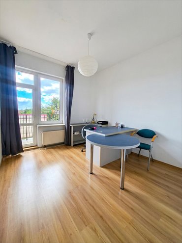 Małe biuro, balkon, parking – idealne na start! lokal użytkowy Szczecin, Bukowo, Szosa Polska
