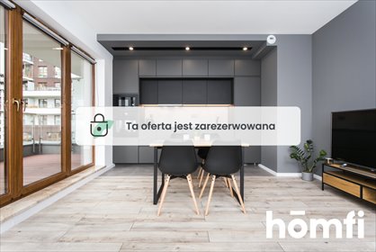 mieszkanie na wynajem 55m2 mieszkanie Kraków, Grzegórzki, Grzegórzki, płk. Francesco Nullo