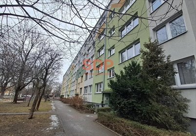 mieszkanie na sprzedaż 63m2 mieszkanie Wrocław, Krzyki, Krzyki