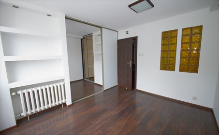 mieszkanie na sprzedaż Warszawa Wola Icchoka Lejba Pereca 27,40 m2