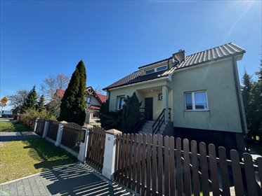 dom na sprzedaż 200m2 dom Stargard