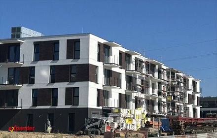 Nowoczesne 3-pokojowe mieszkanie w inwestycji polecam mieszkanie Snopków, Mirosława Dereckiego