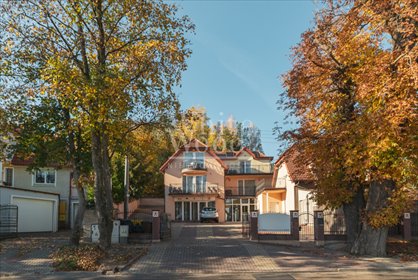 Dom na sprzedaż Gdańsk, Matemblewo, Potokowa 600m2 Foto 2