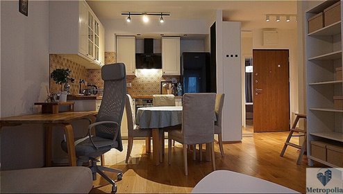 mieszkanie na wynajem 45m2 mieszkanie Warszawa, Włochy, Śląska